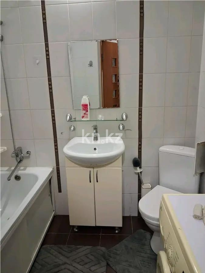 Продажа 1-комнатной квартиры, 39 м² в Астане - фото 3