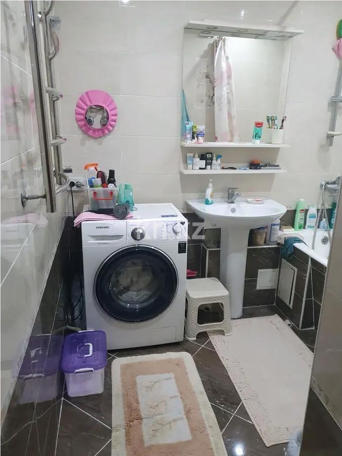 Продажа 3-комнатной квартиры, 100 м², пр. Жибек жолы, дом  81 в Алматы - фото 5