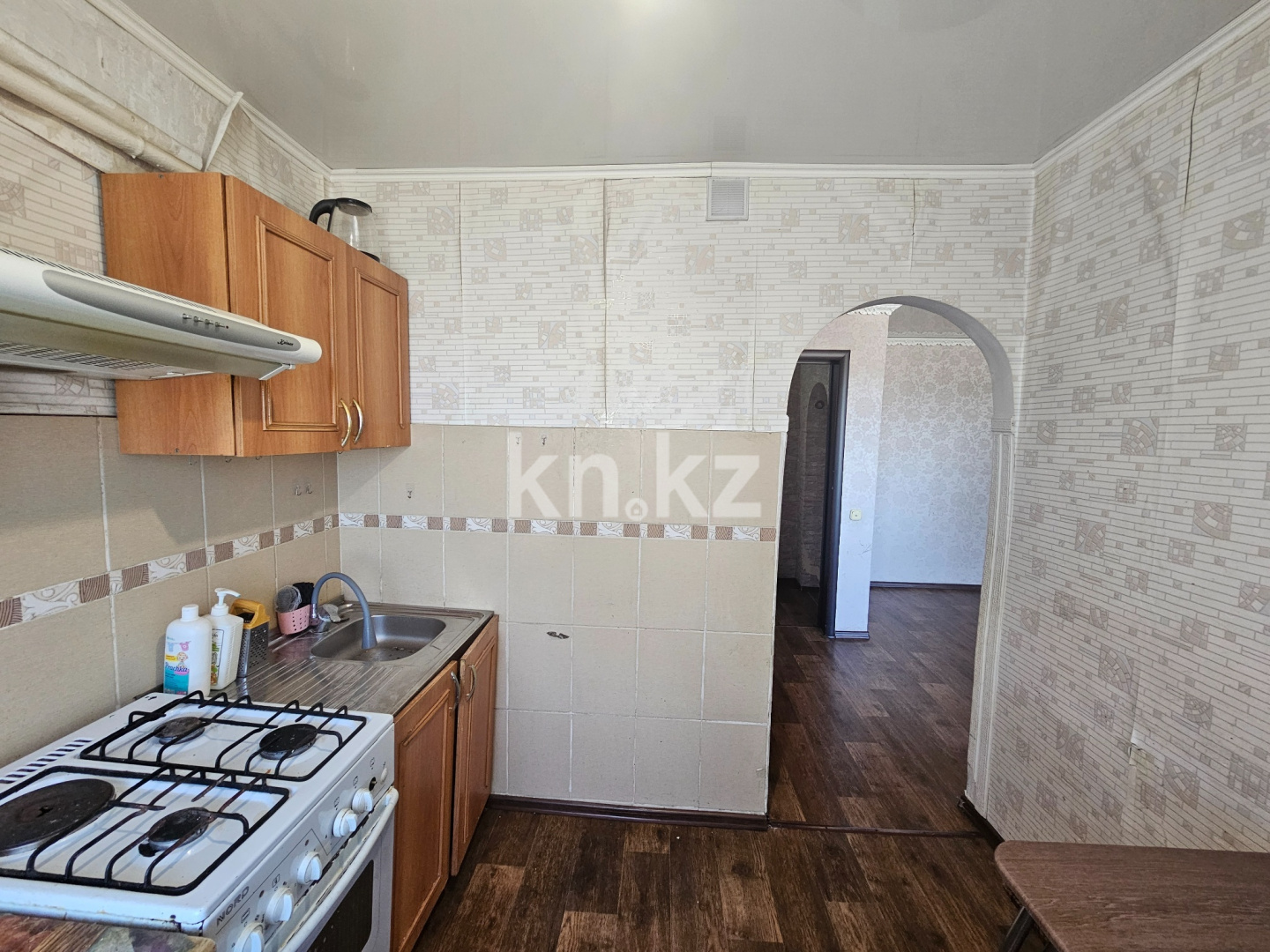 Продажа 2-комнатной квартиры, 44 м² в Караганде - фото 5