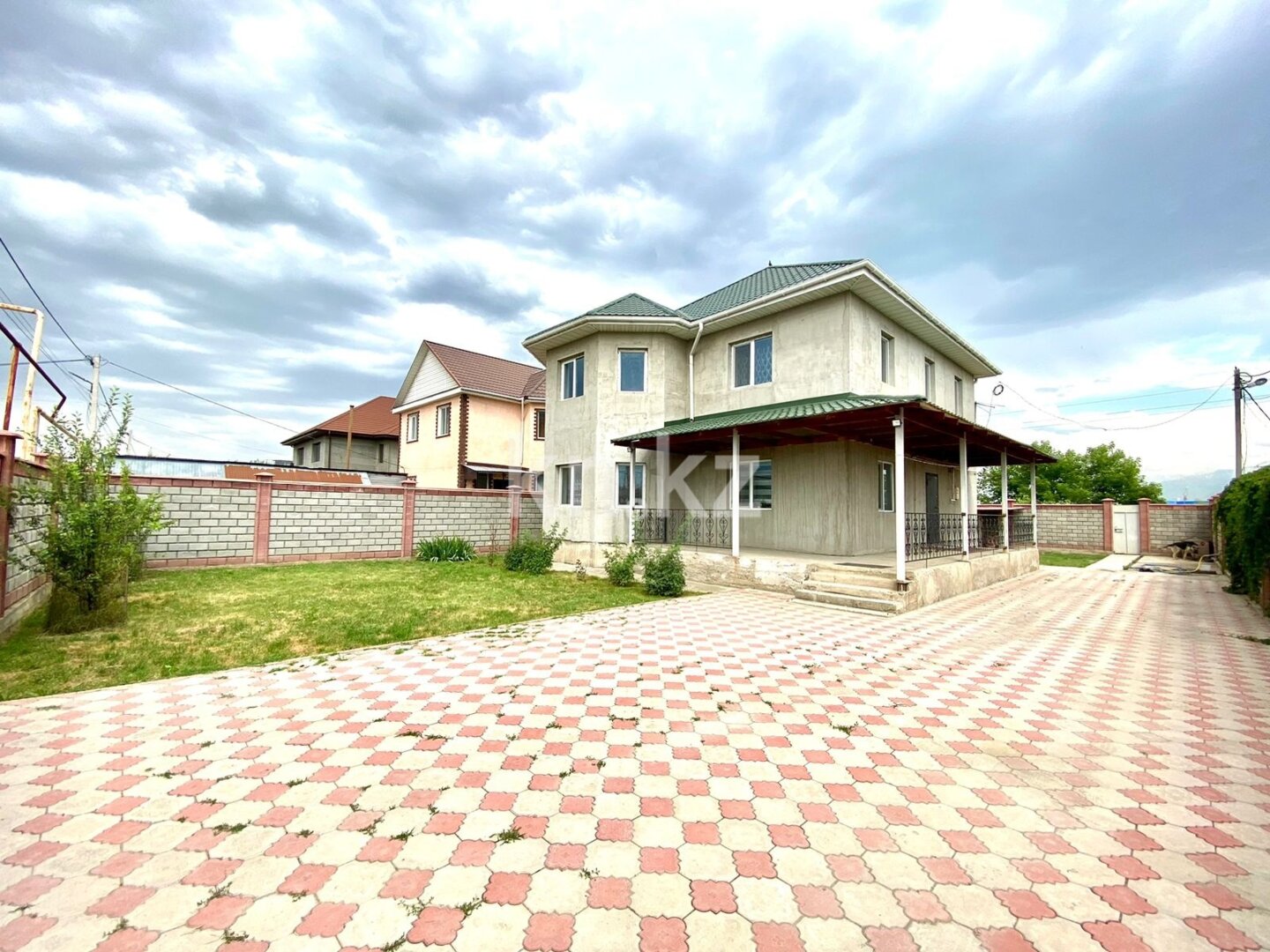 Продажа 6-комнатного дома, 166 м² в Алматинской области - фото 3