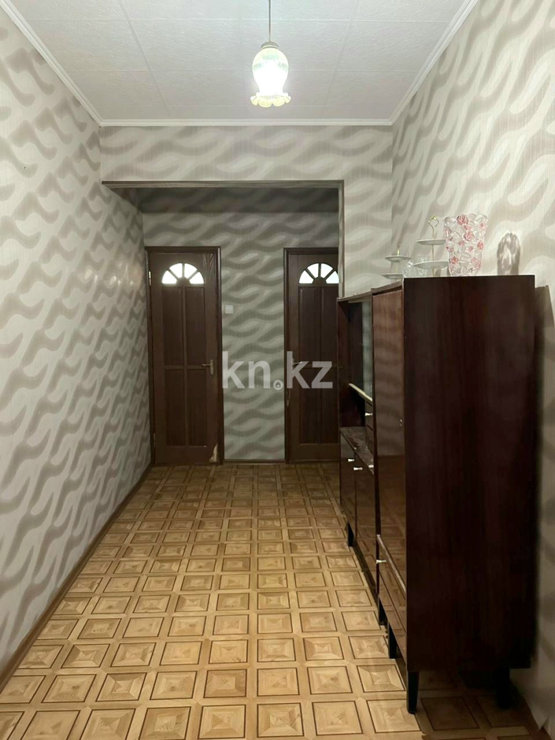 Продажа 6-комнатного дома, 368 м², мкр-н Шапагат, дом  1111 в Шымкенте - фото 17