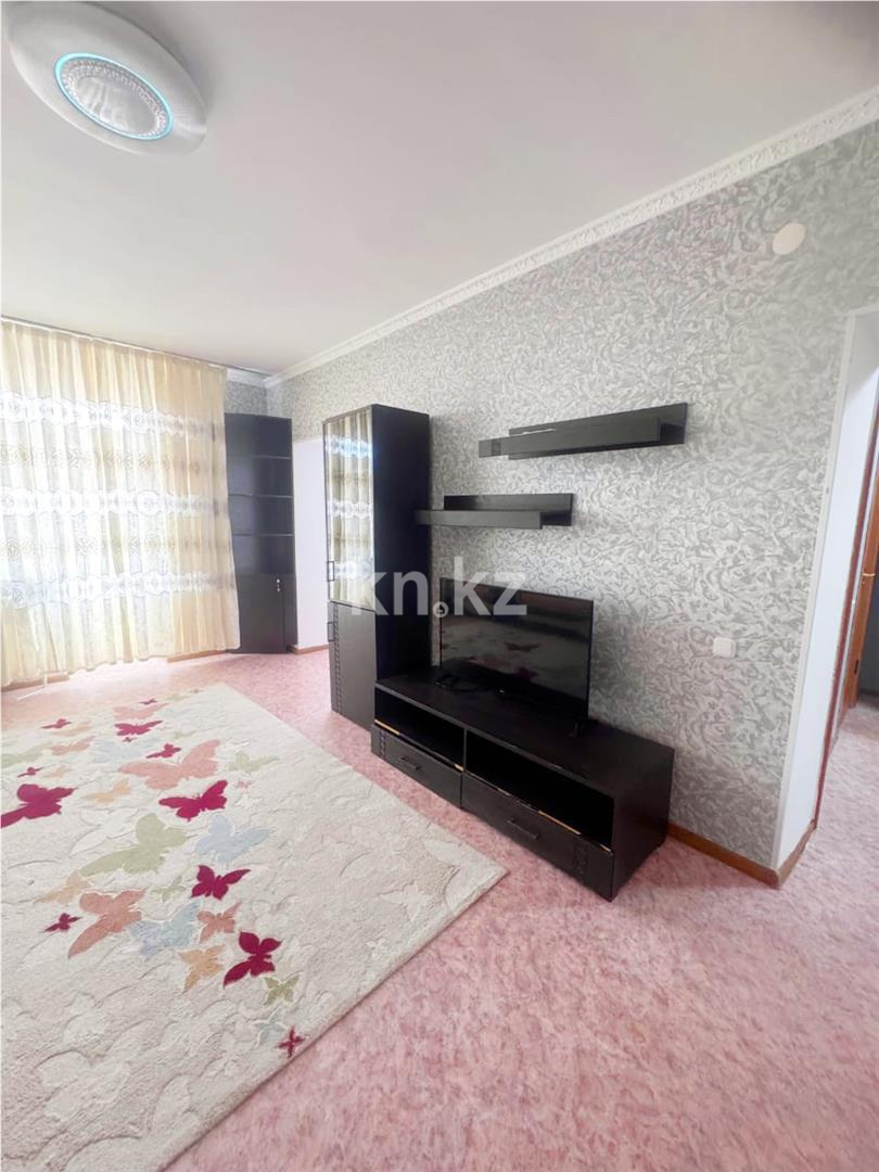 Продажа 1-комнатной квартиры, 40 м² в Астане - фото 2