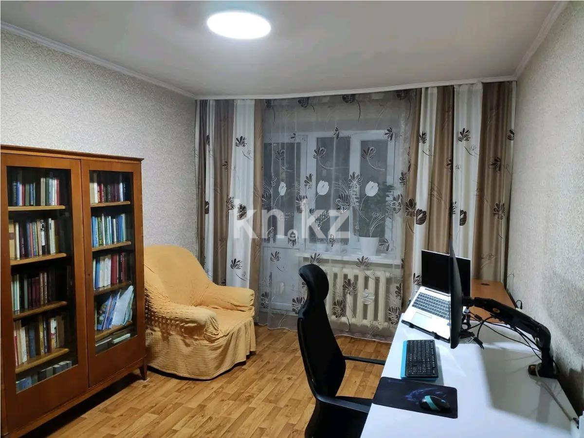 Продажа 4-комнатной квартиры, 75.3 м² в Алматы - фото 2