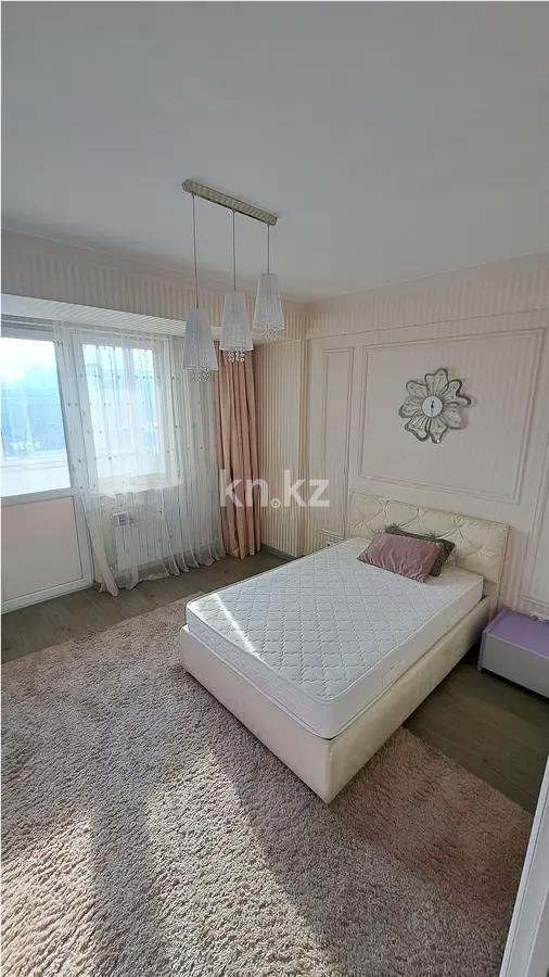 Продажа 3-комнатной квартиры, 100 м² в Алматы - фото 2