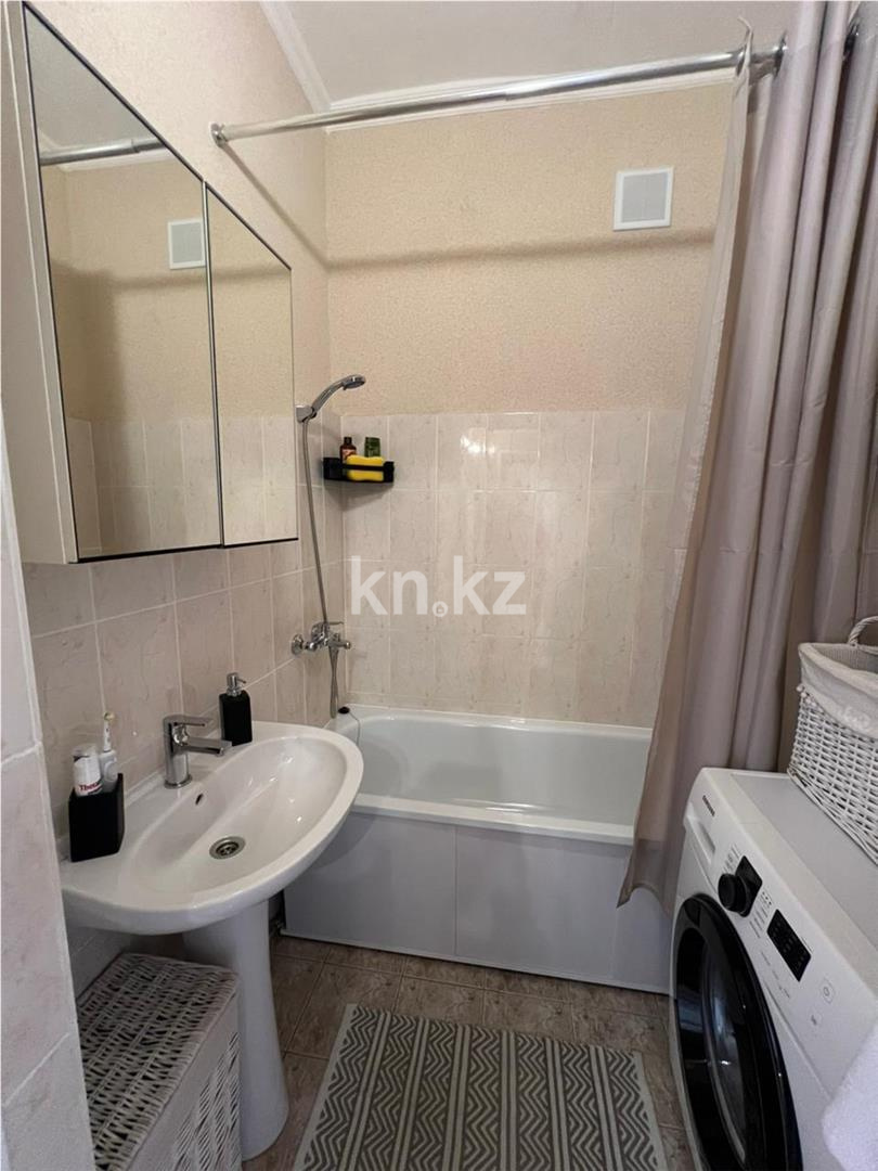 Продажа 2-комнатной квартиры, 54 м² в Караганде - фото 6