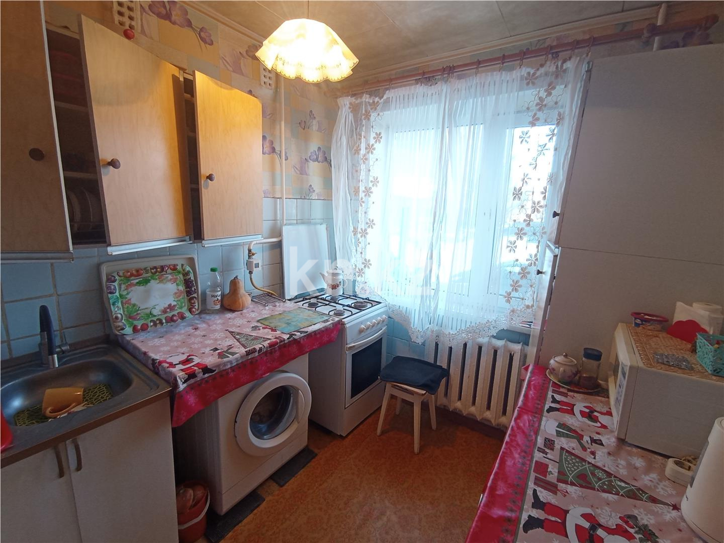 Продажа 3-комнатной квартиры, 61 м² в Караганде - фото 7