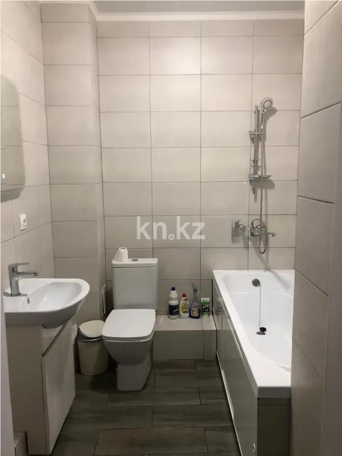 Продажа 1-комнатной квартиры, 31 м², ул. Алтын орда, дом  6/42 в Алматы - фото 2