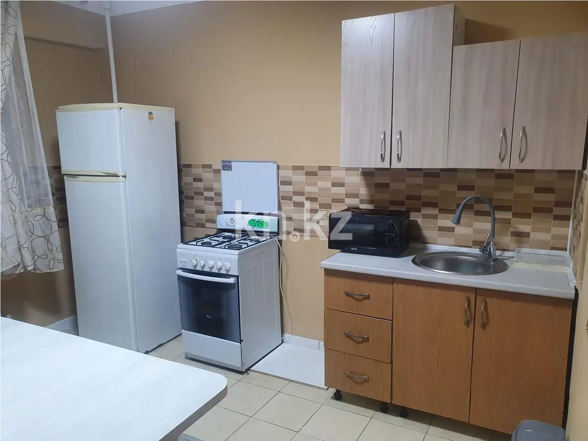 Продажа 1-комнатной квартиры, 47.6 м² в Алматы - фото 2