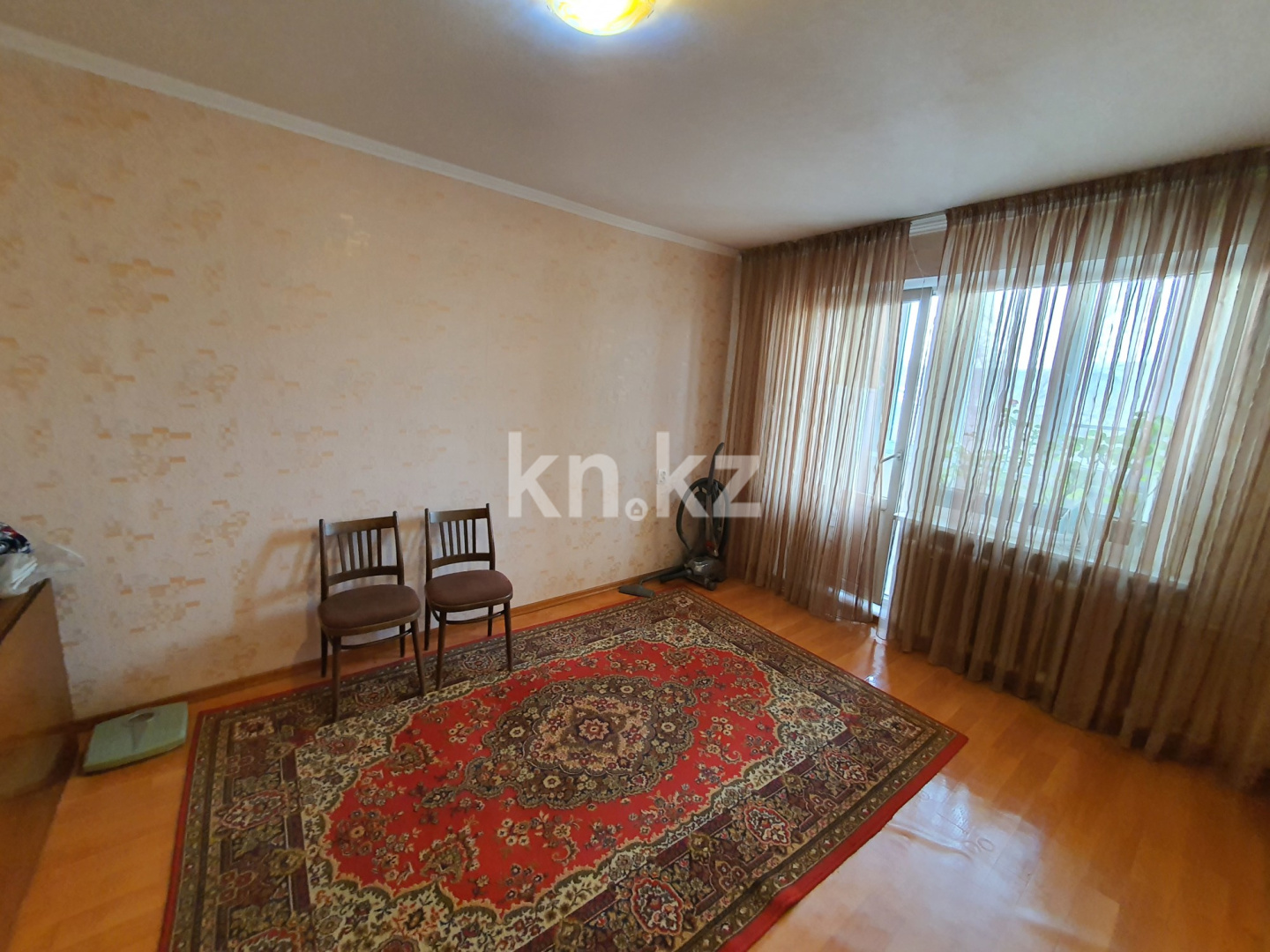 Продажа 3-комнатной квартиры, 65.7 м² в Алматы - фото 7