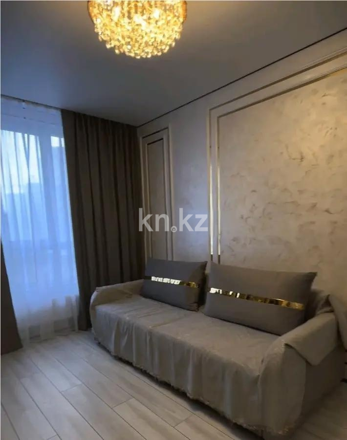 Продажа 2-комнатной квартиры, 47 м² в Алматы