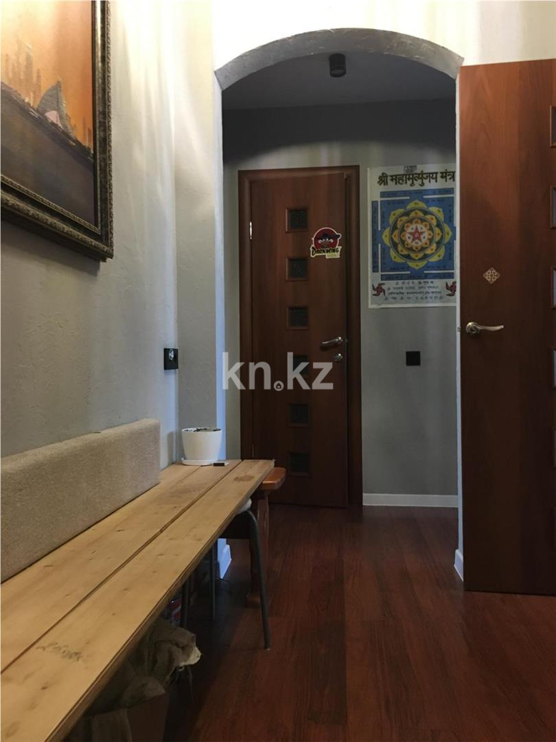 Продажа 2-комнатной квартиры, 46 м² в Караганде - фото 16