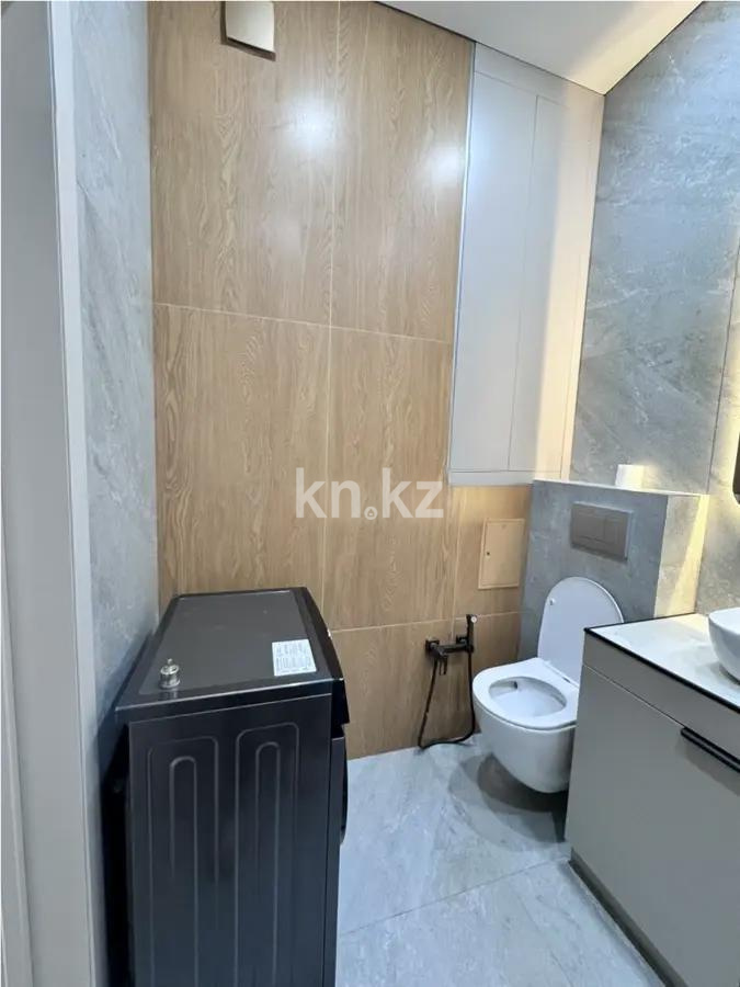 Продажа 1-комнатной квартиры, 38 м² в Астане - фото 4