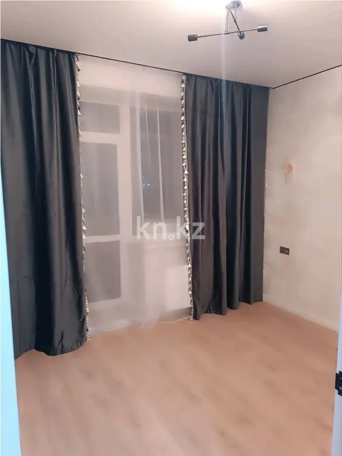 Продажа 2-комнатной квартиры, 39.8 м² в Астане - фото 2