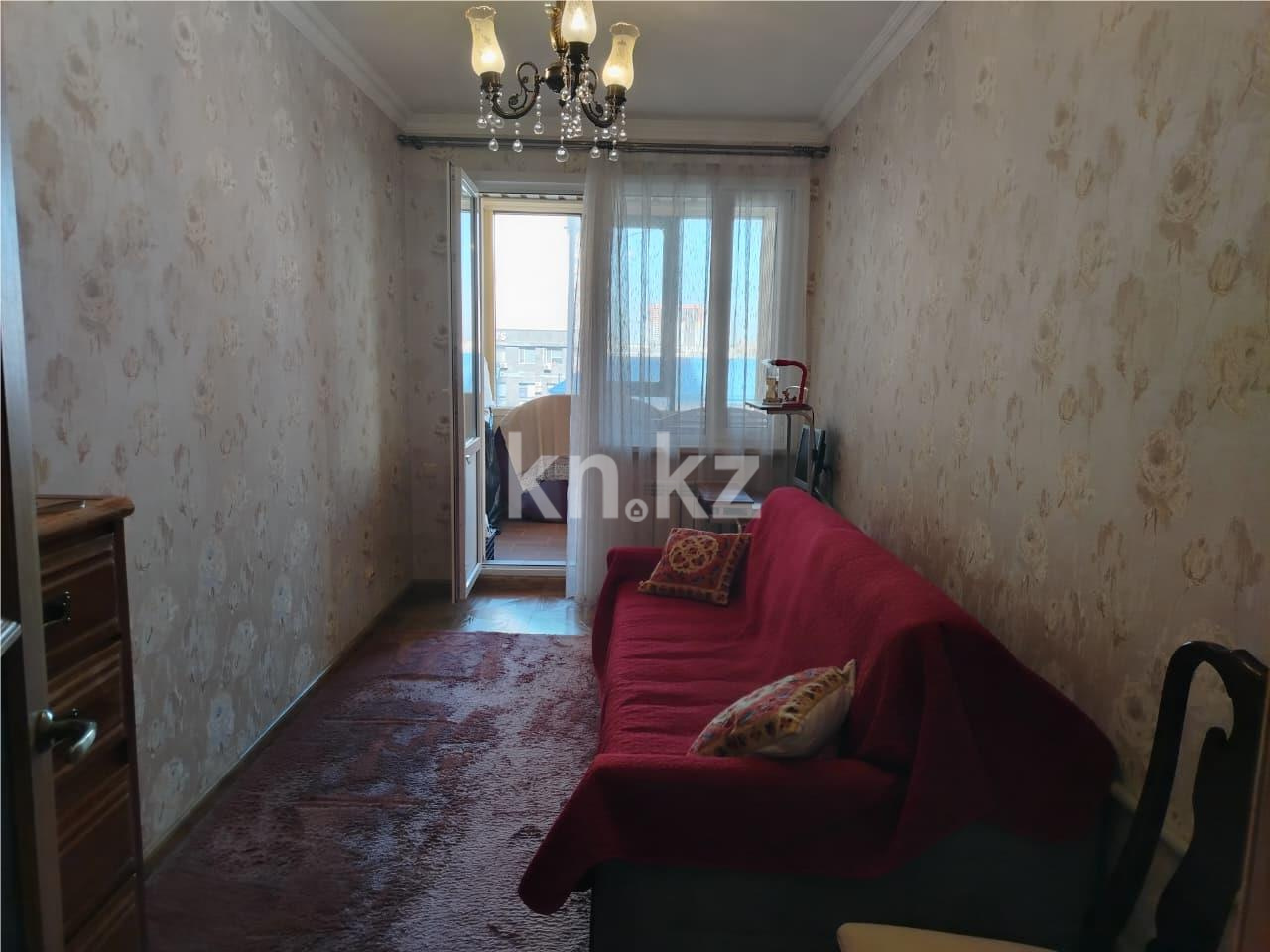 Продажа 3-комнатной квартиры, 100 м² в Астане - фото 4
