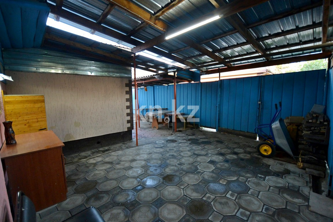 Продажа 4-комнатного дома, 75 м², Герцена в Алматы - фото 21