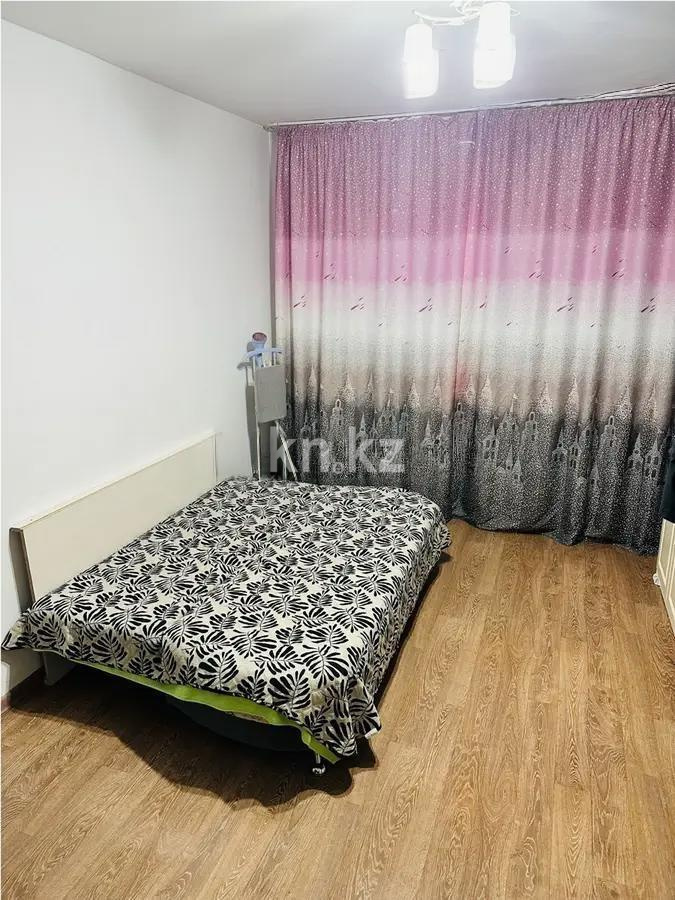 Продажа 3-комнатной квартиры, 74.5 м² в Алматы