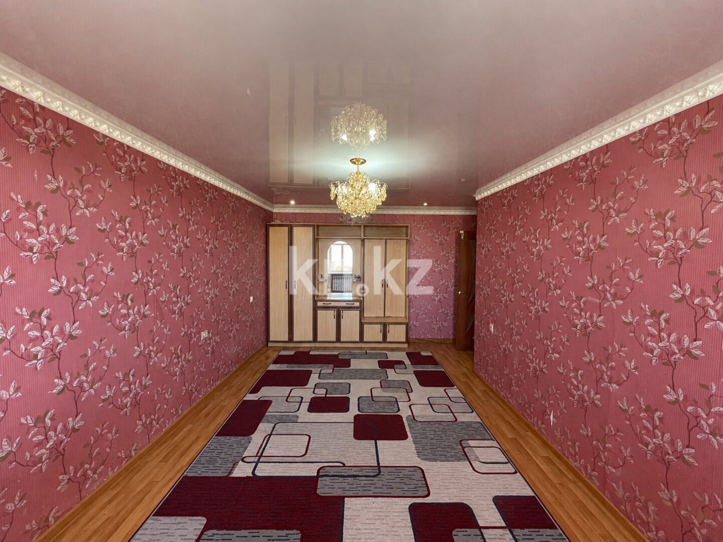Продажа 2-комнатной квартиры, 46 м² в Караганде - фото 3