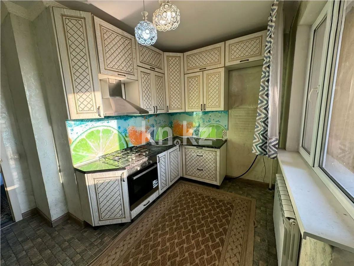 Продажа 3-комнатной квартиры, 85 м², мкр-н Жас Канат, дом  1/3 в Алматы - фото 4