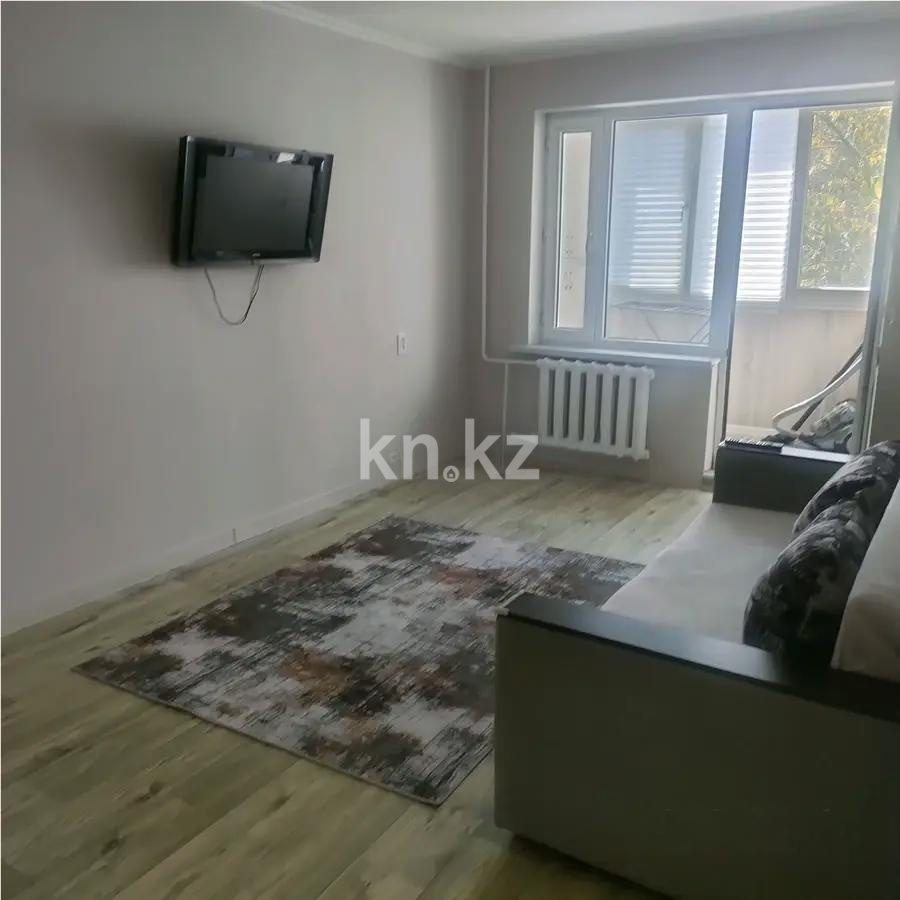 Продажа 1-комнатной квартиры, 32 м² в Алматы