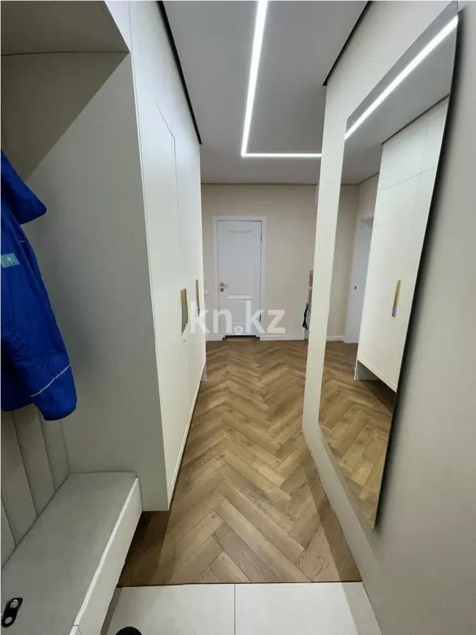 Продажа 3-комнатной квартиры, 78 м², ул. Дюсембекова, дом  53а в Караганде - фото 6