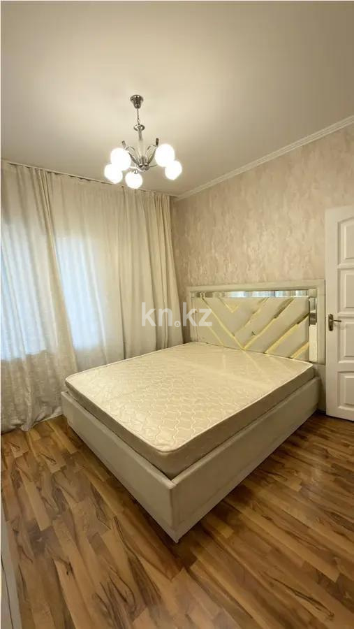 Продажа 3-комнатной квартиры, 79.8 м² в Алматы - фото 2