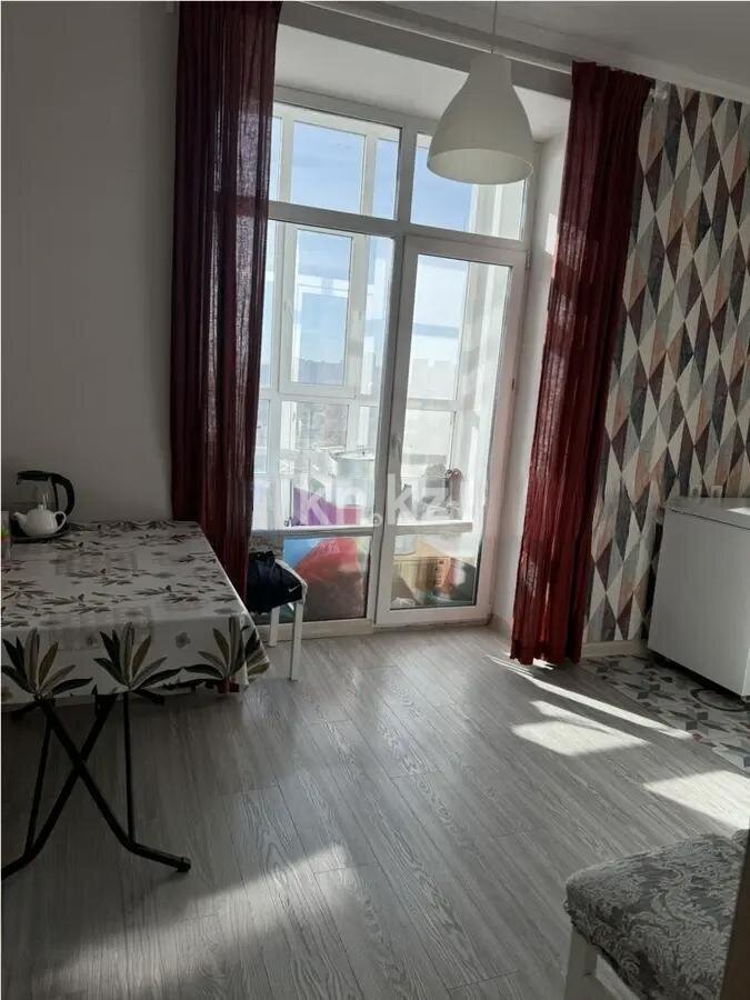 Продажа 1-комнатной квартиры, 40 м² в Астане - фото 2