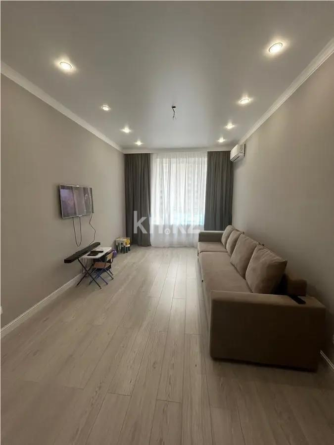 Продажа 2-комнатной квартиры, 60 м², ул. Омарова, дом  19 в Астане - фото 2