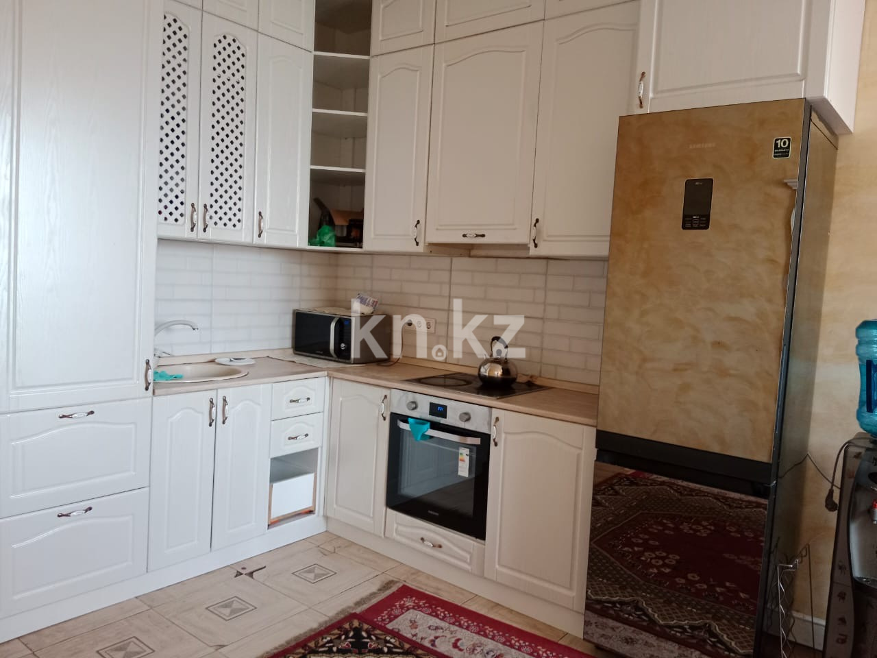 Аренда 3-комнатной квартиры, 68 м² в Астане