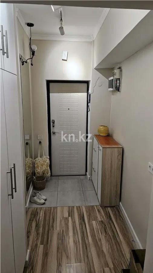 Продажа 1-комнатной квартиры, 35.3 м², мкр-н Орбита-3, дом  52 в Алматы - фото 5
