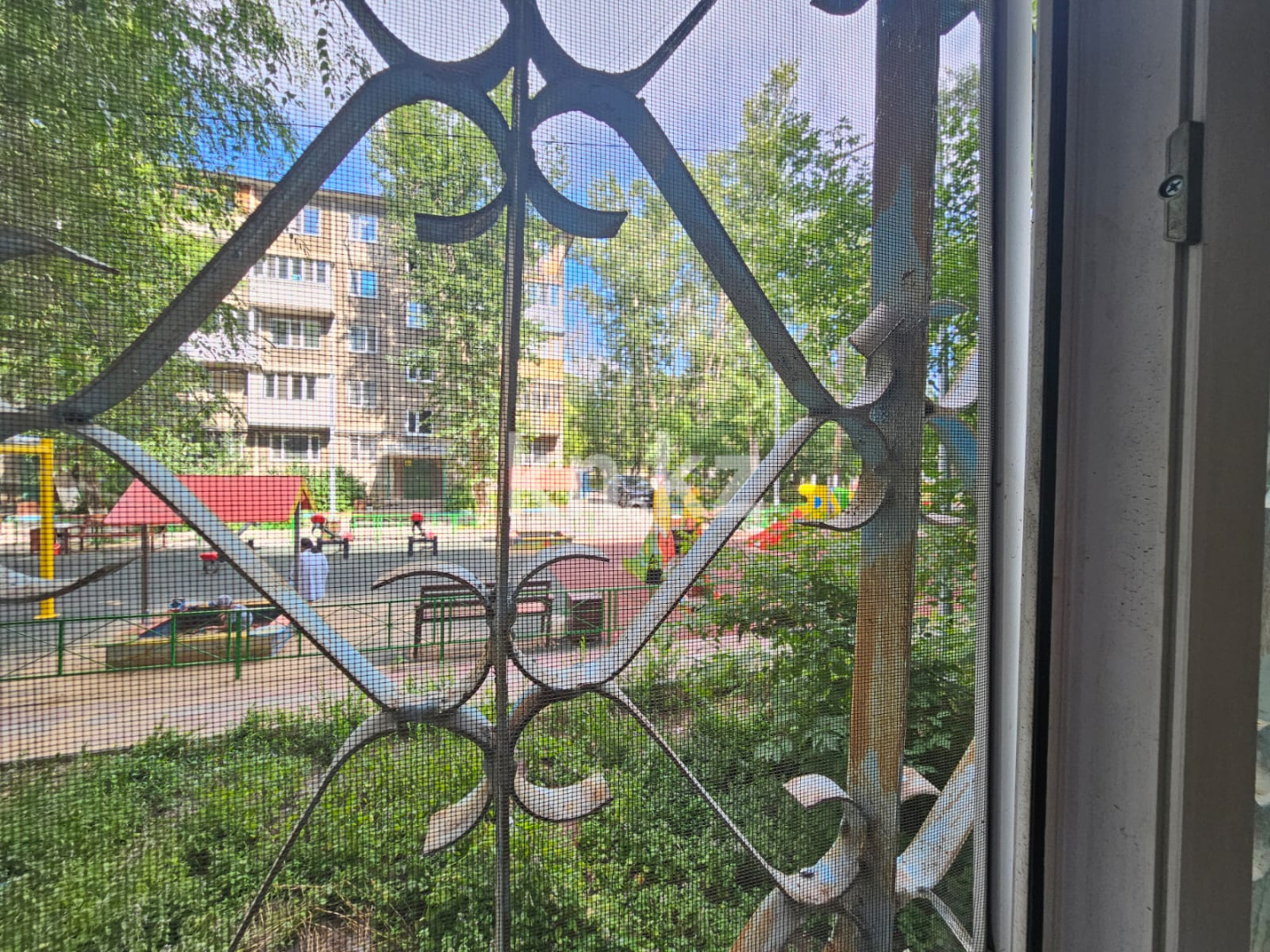 Продажа 1-комнатной квартиры, 32.2 м², ул. Ержанова, дом  36 в Караганде - фото 10