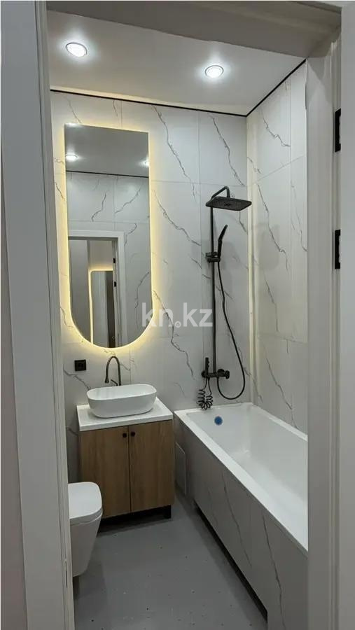 Продажа 2-комнатной квартиры, 36.4 м² в Астане - фото 3