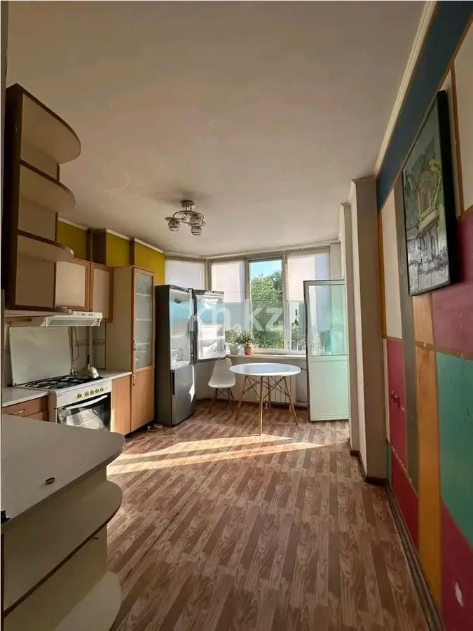 Продажа 2-комнатной квартиры, 56 м² в Алматы - фото 2