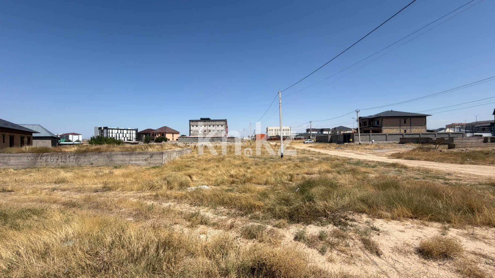 Продажа участка, 10 м² в Шымкенте - фото 5