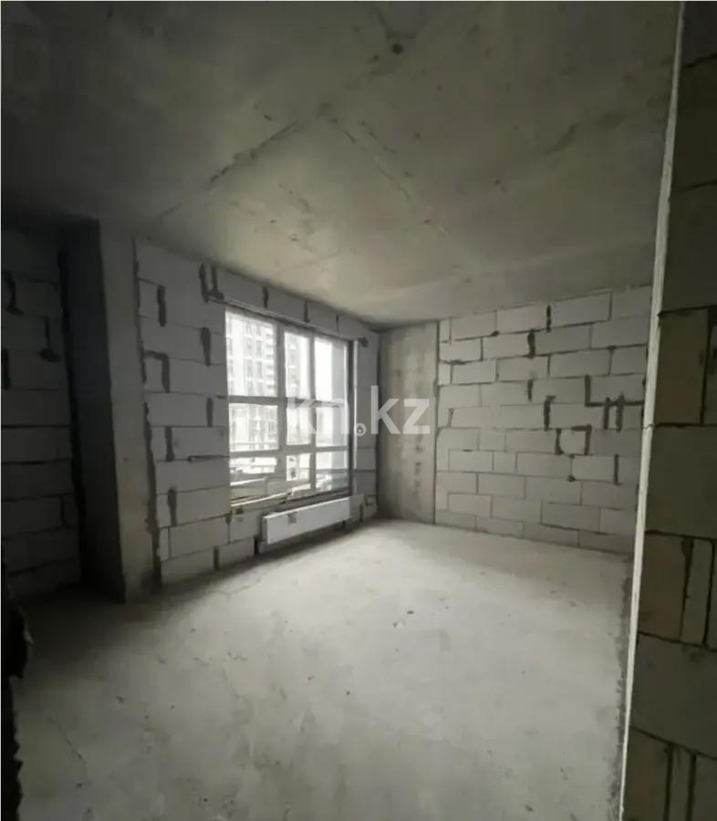 Продажа 1-комнатной квартиры, 32.76 м² в Астане