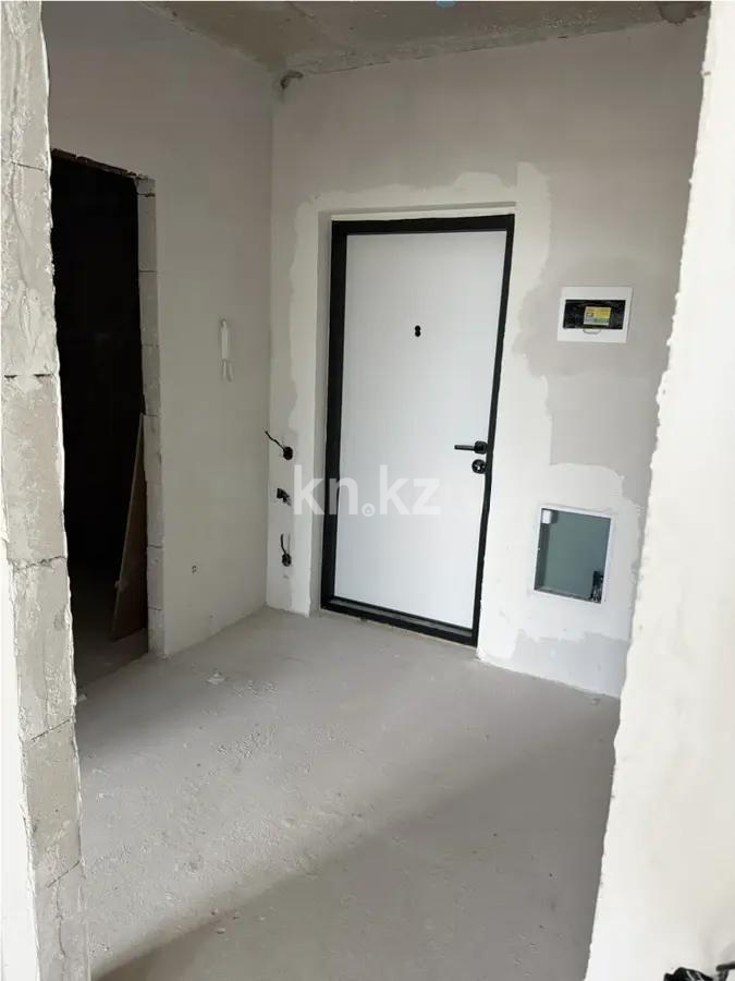 Продажа 1-комнатной квартиры, 37.7 м² в Астане - фото 4