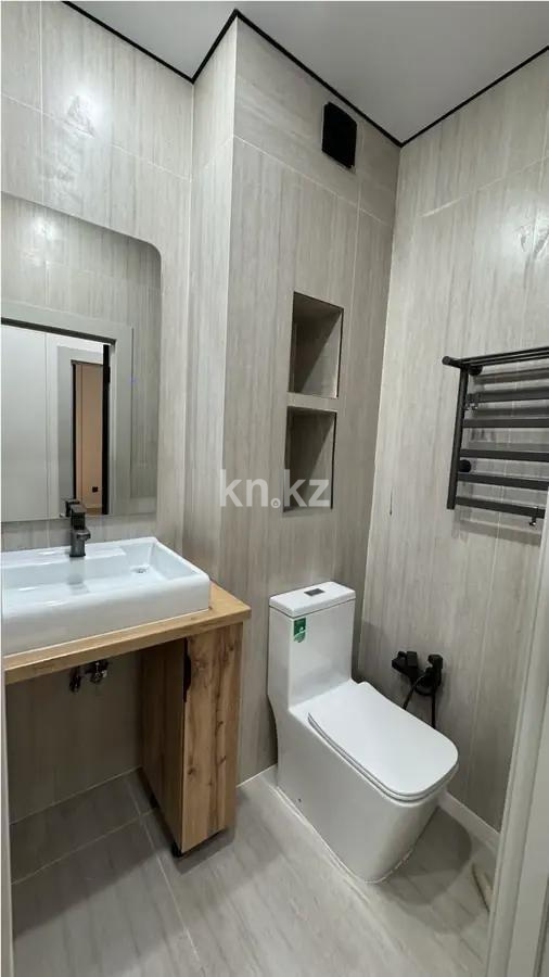 Продажа 2-комнатной квартиры, 47 м² в Алматы - фото 3