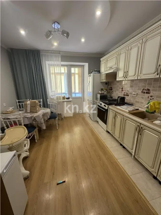 Продажа 2-комнатной квартиры, 67 м² в Астане - фото 3