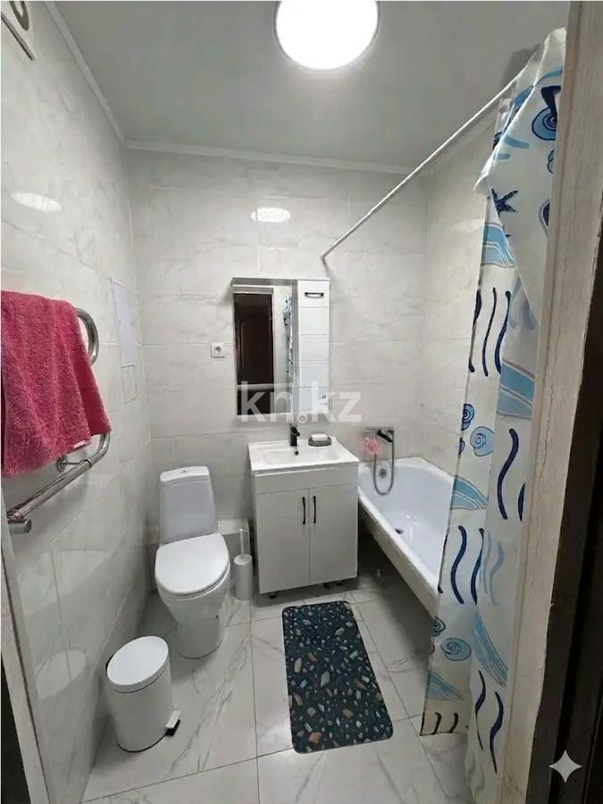 Продажа 1-комнатной квартиры, 42 м² в Алматы - фото 4
