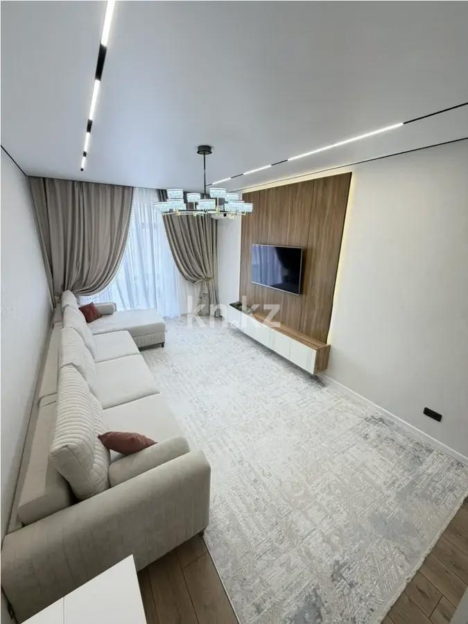 Продажа 3-комнатной квартиры, 89 м² в Астане