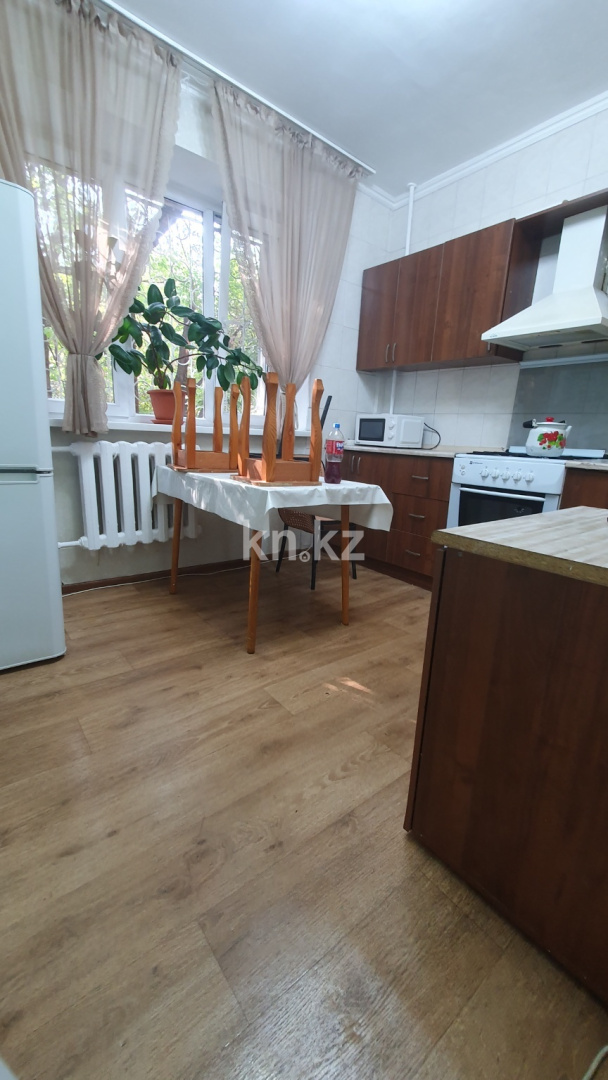 Аренда 2-комнатной квартиры, 60 м² в Алматы - фото 5