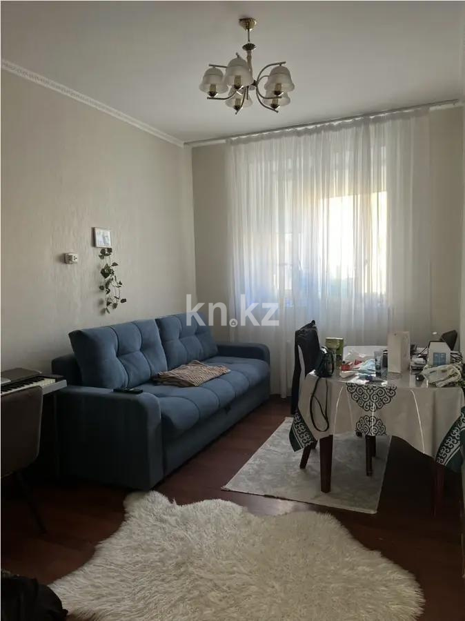Продажа 2-комнатной квартиры, 46 м² в Астане