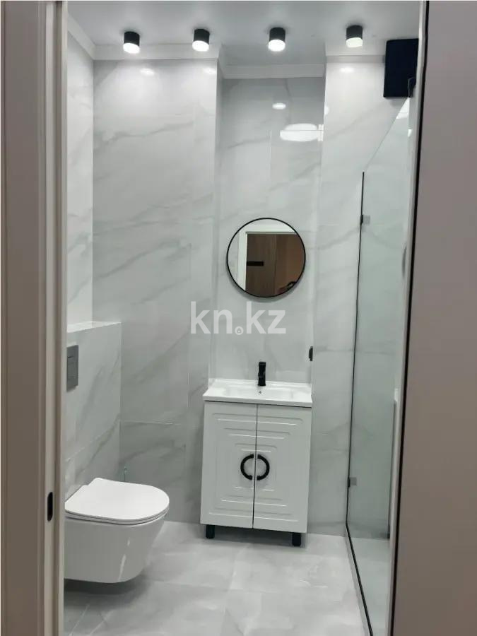 Продажа 2-комнатной квартиры, 46 м² в Алматы - фото 4