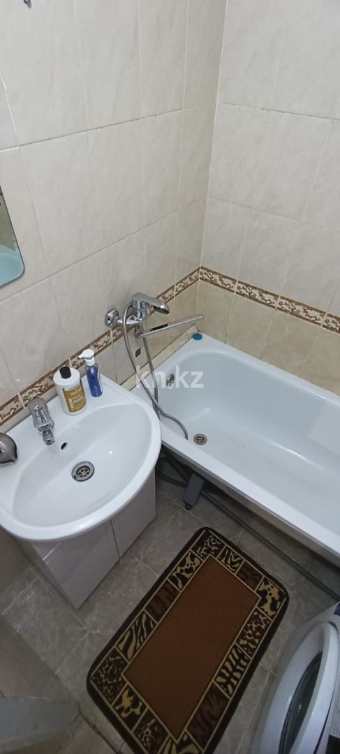 Аренда 2-комнатной квартиры посуточно, 52 м², Назарбаева, дом  204 в Павлодаре - фото 7