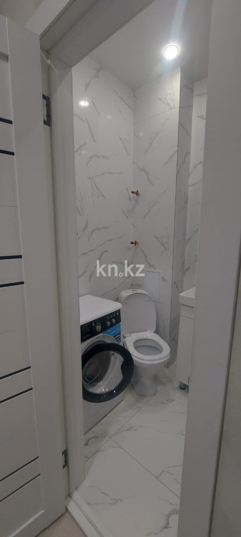 Продажа 2-комнатной квартиры, 45 м² в Астане - фото 9