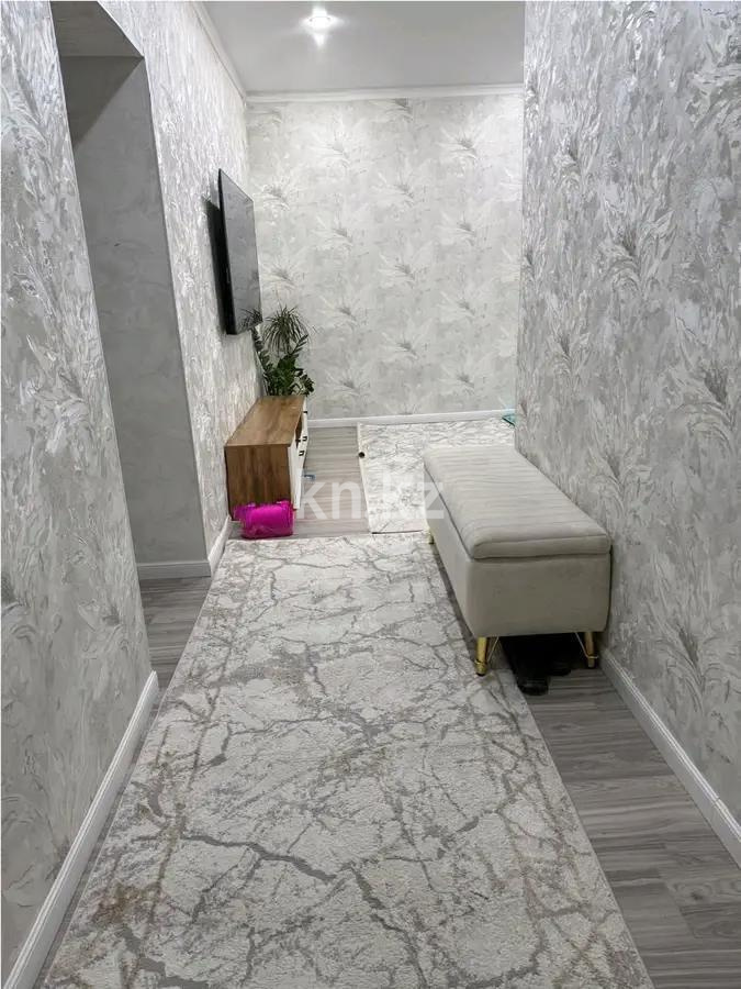 Продажа 2-комнатной квартиры, 70 м², ул. Байтурсынова, дом  18 в Астане - фото 5