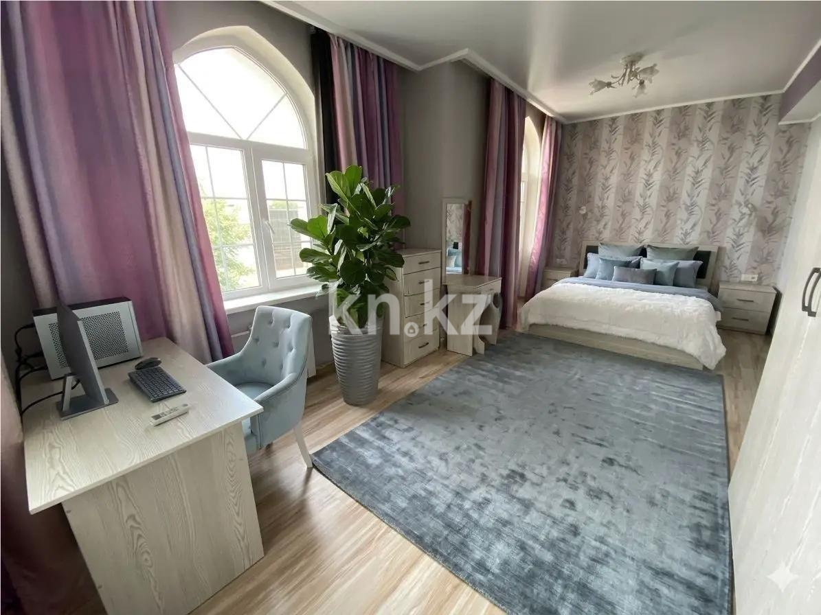 Продажа 3-комнатной квартиры, 70 м² в Алматы - фото 2