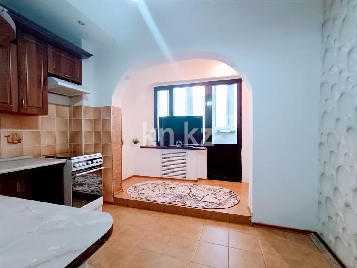 Продажа 3-комнатной квартиры, 73 м² в Алматы - фото 4