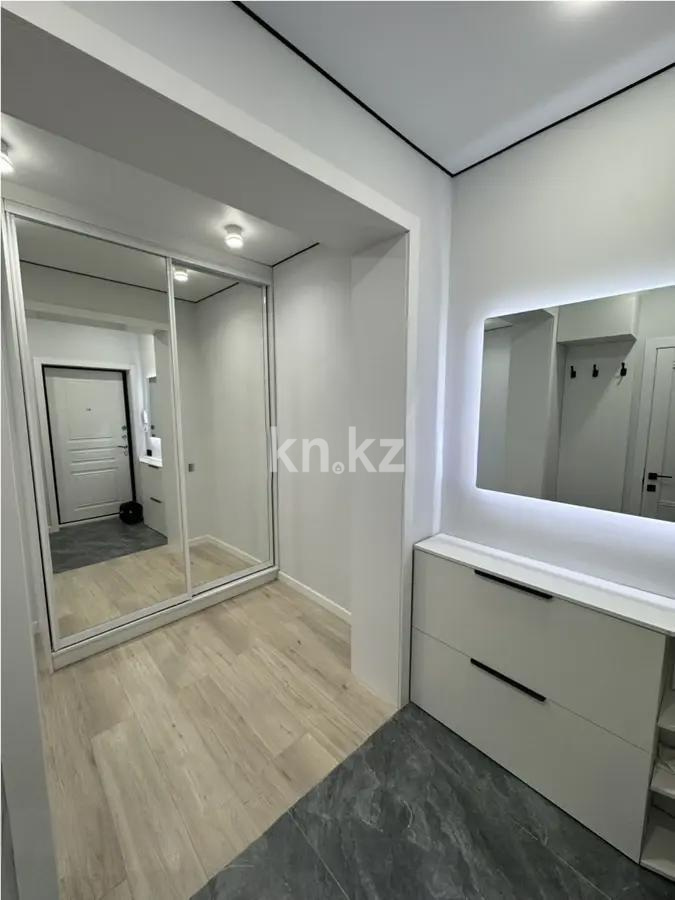 Продажа 3-комнатной квартиры, 71 м², ул. Ауэзова, дом  2/8 в Алматы - фото 6