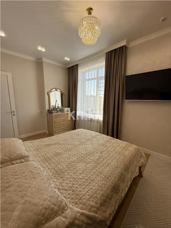 Продажа 4-комнатной квартиры, 109 м² в Караганде - фото 3