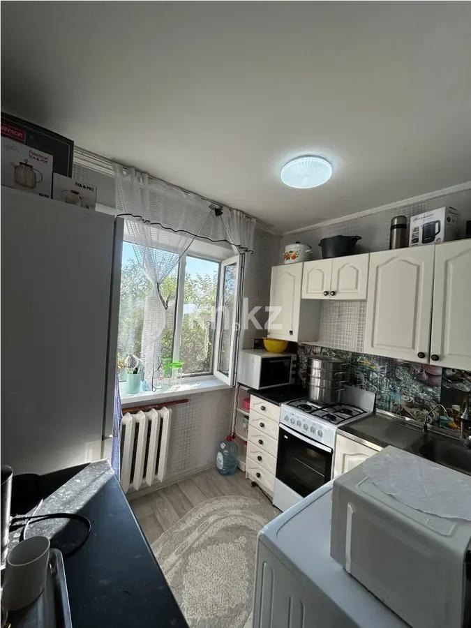 Продажа 2-комнатной квартиры, 44 м² в Караганде - фото 3
